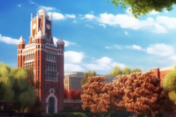 广西二本最好的压线学校 广西公办二本大学最低分