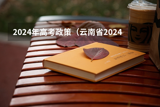 2024年高考政策（云南省2024年高考加分政策）