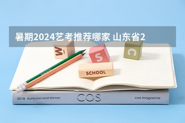 暑期2024艺考推荐哪家 山东省2024艺考政策