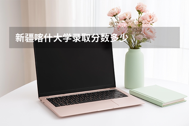 新疆喀什大学录取分数多少