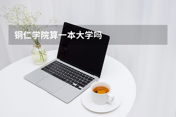 铜仁学院算一本大学吗