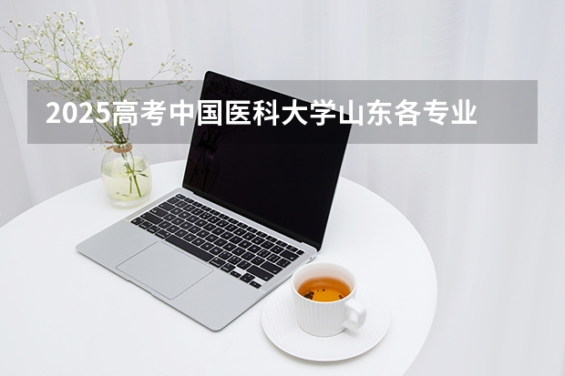 2025高考中国医科大学山东各专业招生人数（2026参考）