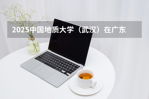 2025中国地质大学（武汉）在广东艺术类投档分数线（2026年参考）