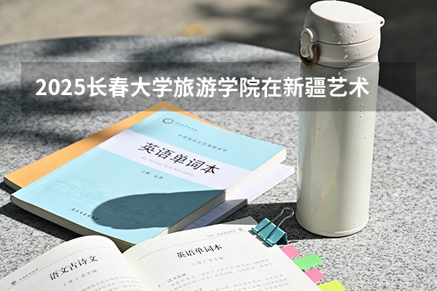 2025长春大学旅游学院在新疆艺术类投档分数线（2026年参考）