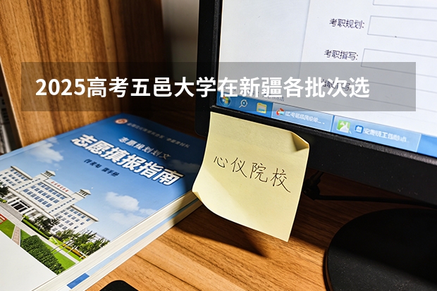 2025高考五邑大学在新疆各批次选科要求介绍（2026参考） 
