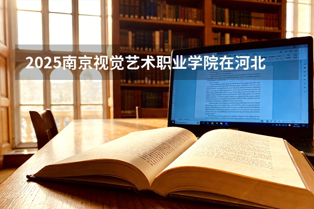2025南京视觉艺术职业学院在河北艺术类投档分数线（2026年参考）