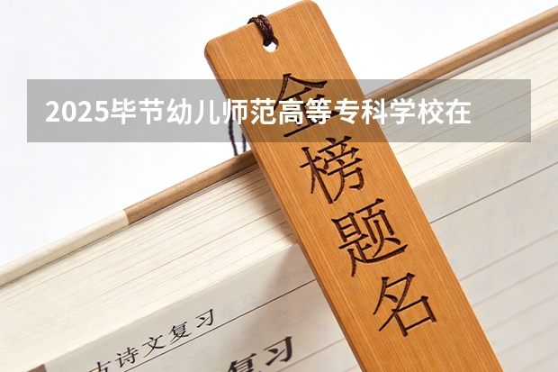 2025毕节幼儿师范高等专科学校在贵州艺术类投档分数线（2026年参考）