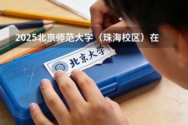 2025北京师范大学（珠海校区）在湖北艺术类投档分数线（2026年参考）