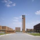 天津中德应用技术大学LOGO