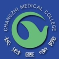 长治医学院LOGO