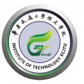 华东交通大学理工学院LOGO