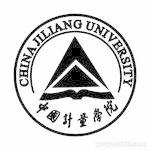 中国计量大学LOGO