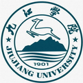 九江学院LOGO