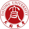 山西大同大学LOGO