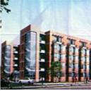 新疆警察学院LOGO