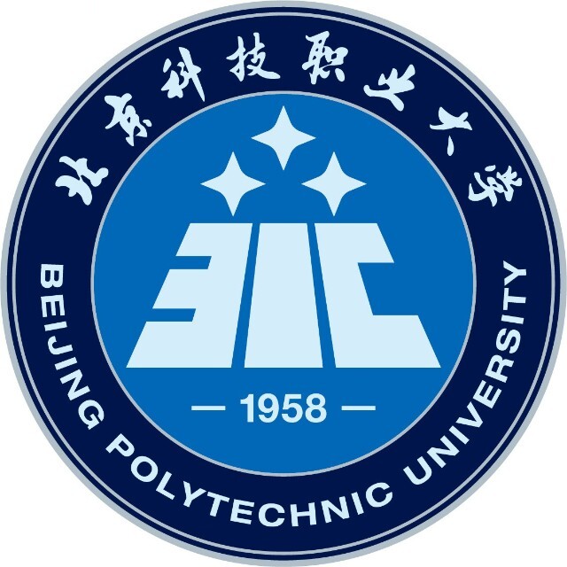 北京科技职业大学logo图片