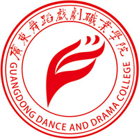 广东艺术职业学院LOGO