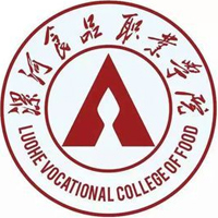 漯河食品工程职业大学logo图片