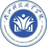 株洲科技职业学院logo图片